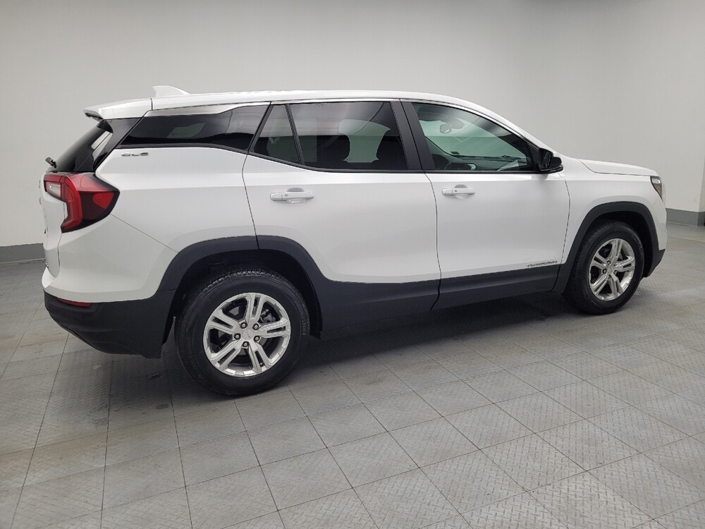 2024 GMC Terrain in Madison, TN 37115 - 18123095 10