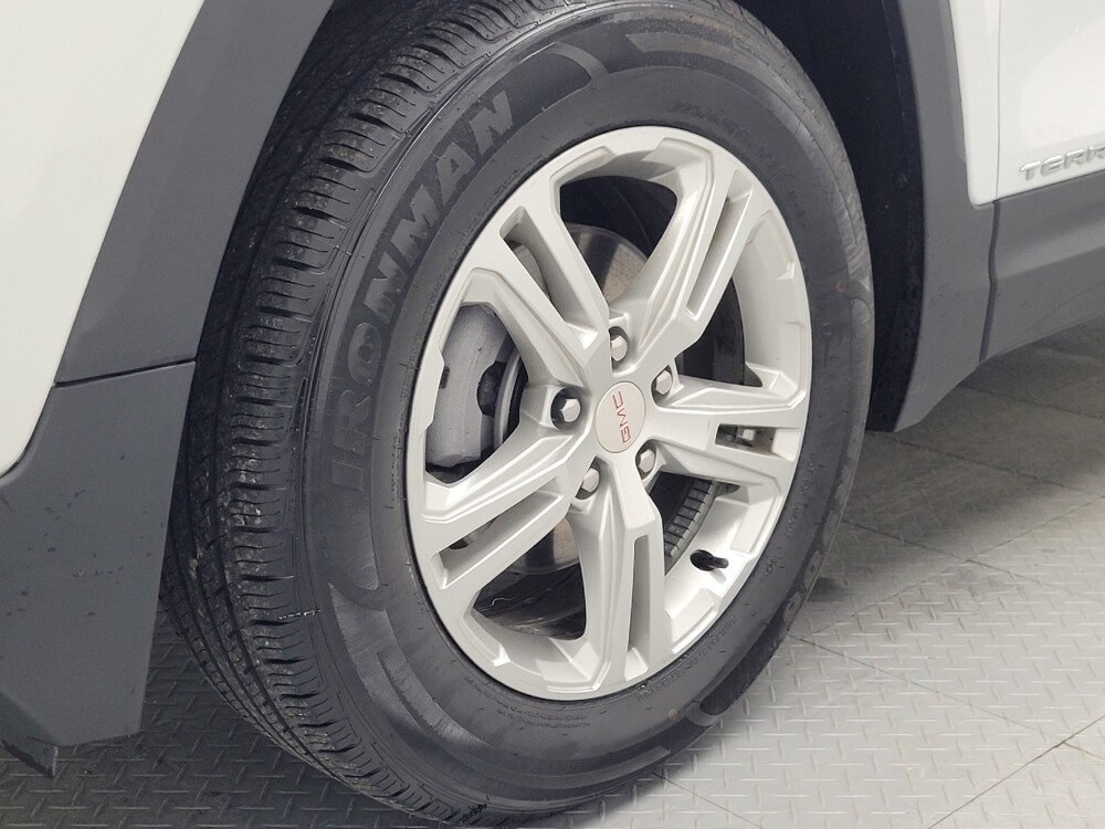 2024 GMC Terrain in Madison, TN 37115 - 18123095 31