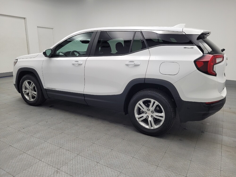 2024 GMC Terrain in Madison, TN 37115 - 18123095 3