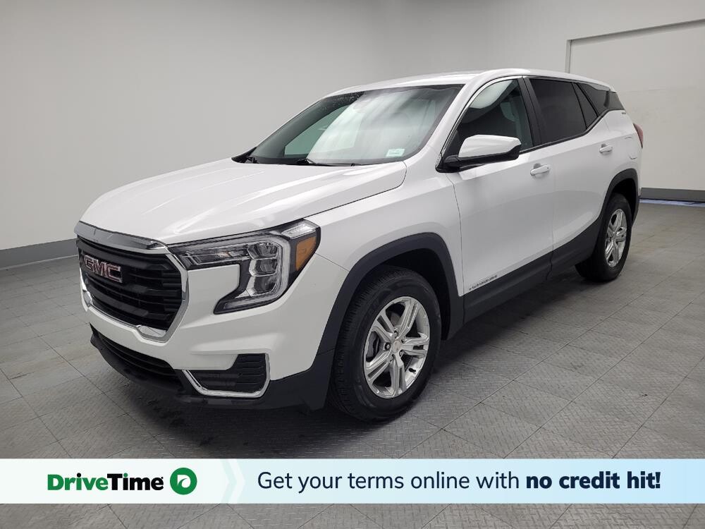 2024 GMC Terrain in Madison, TN 37115 - 18123095
