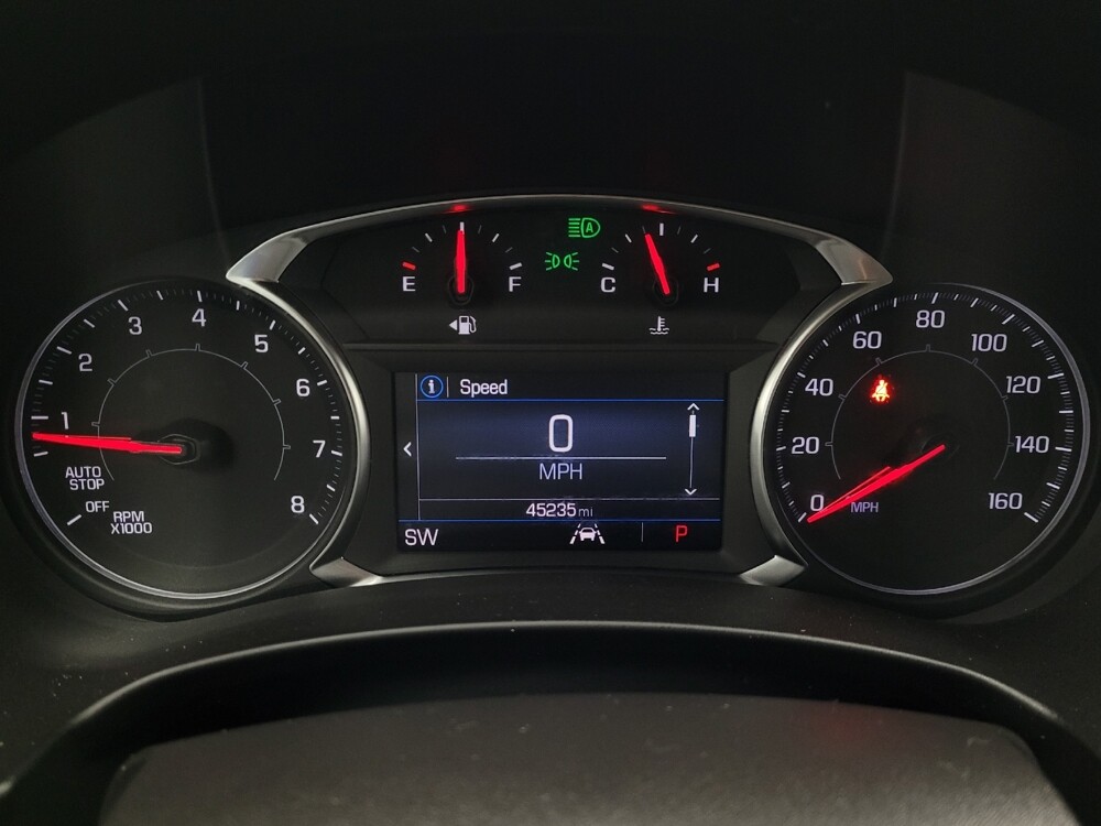 2024 GMC Terrain in Madison, TN 37115 - 18123095 23