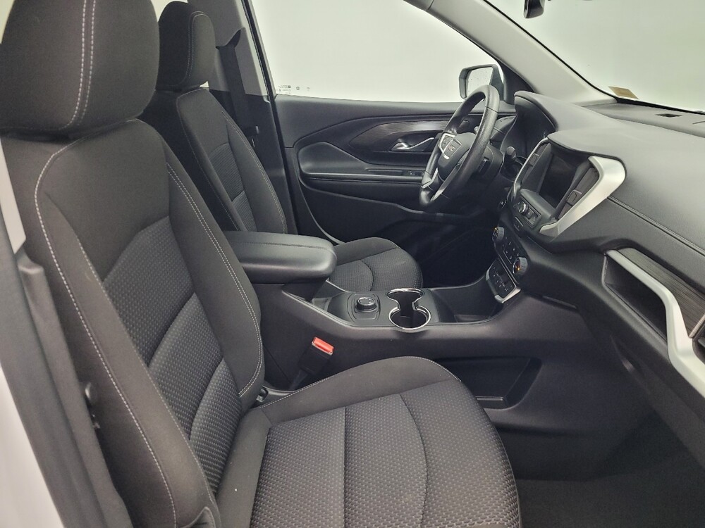 2024 GMC Terrain in Madison, TN 37115 - 18123095 21