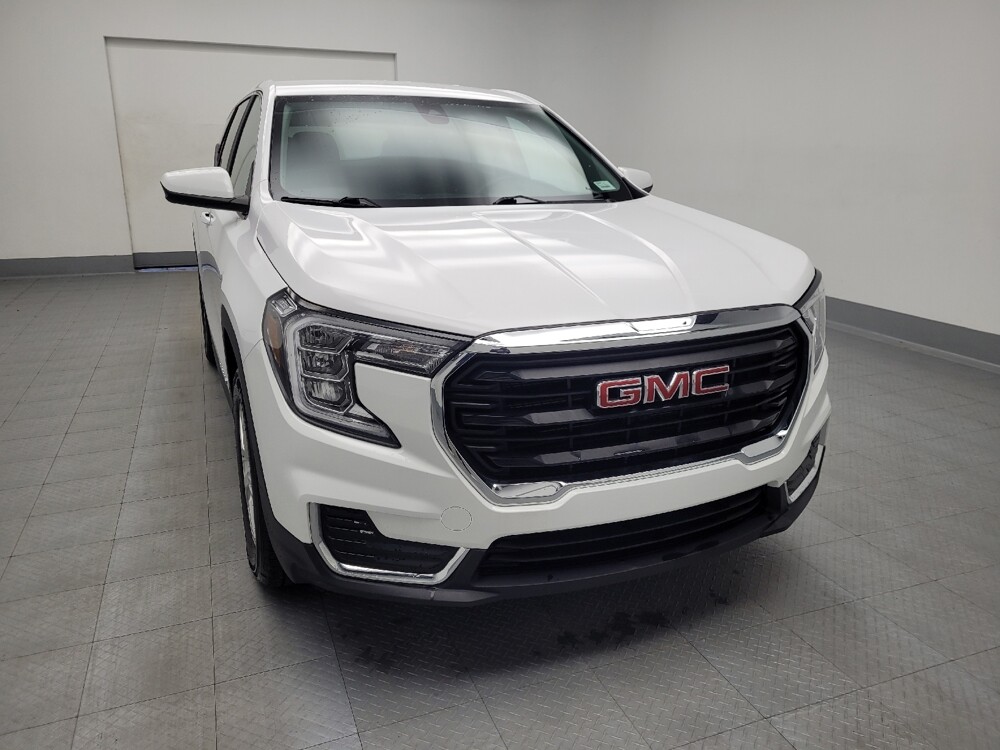 2024 GMC Terrain in Madison, TN 37115 - 18123095 14