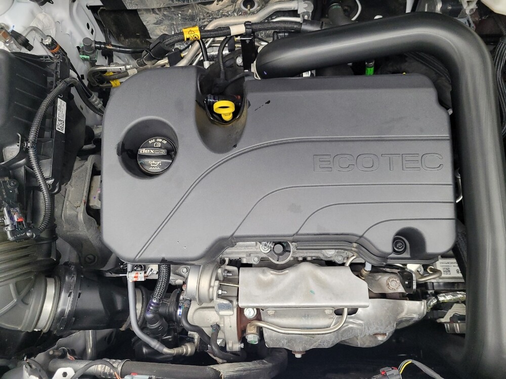 2024 GMC Terrain in Madison, TN 37115 - 18123095 30