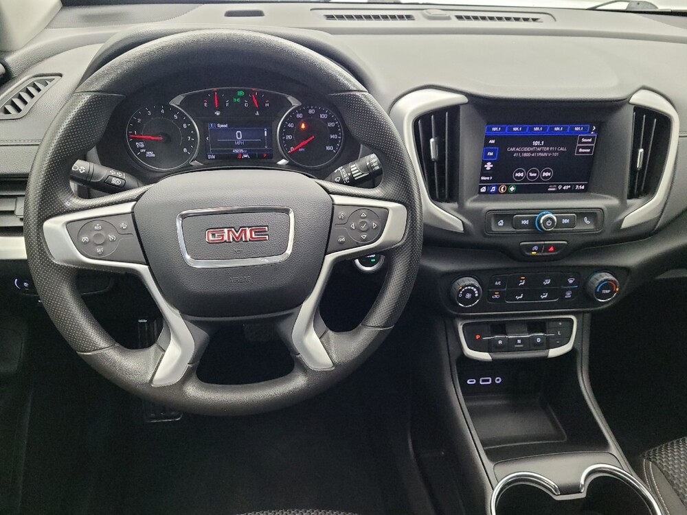 2024 GMC Terrain in Madison, TN 37115 - 18123095 22