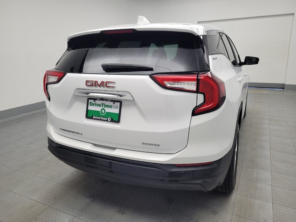 2024 GMC Terrain in Madison, TN 37115 - 18123095 7