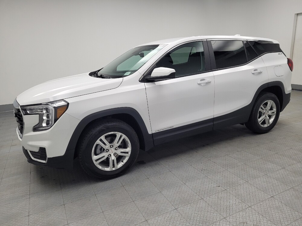 2024 GMC Terrain in Madison, TN 37115 - 18123095 2