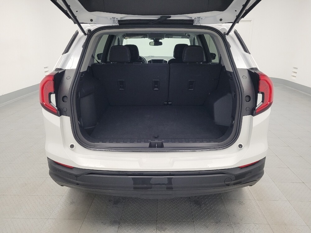 2024 GMC Terrain in Madison, TN 37115 - 18123095 29