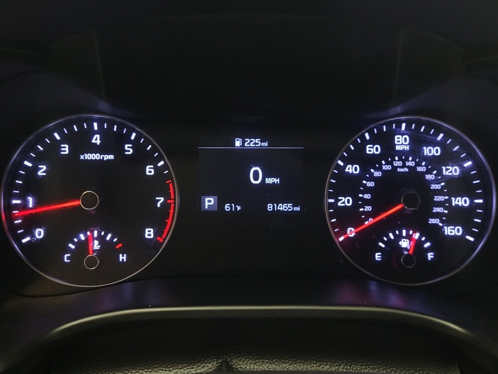 2020 Kia Forte in Huntsville, AL 35816 - 18123096 23