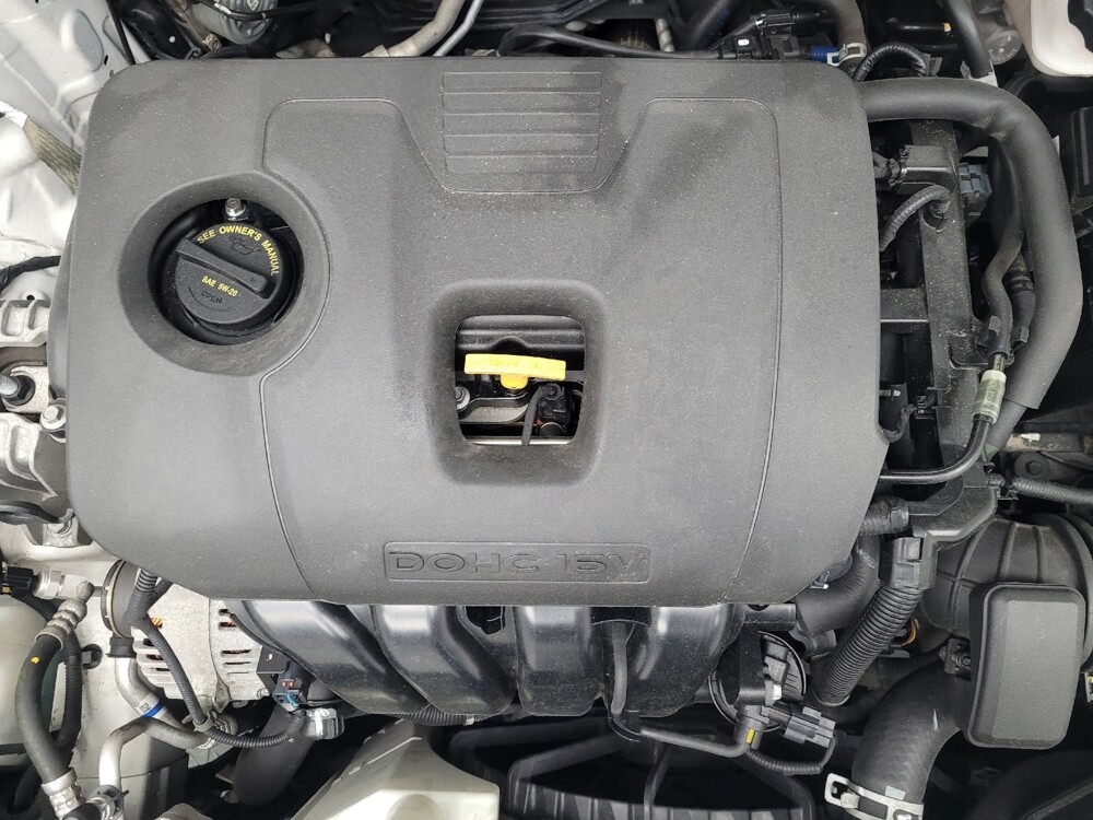 2020 Kia Forte in Huntsville, AL 35816 - 18123096 30