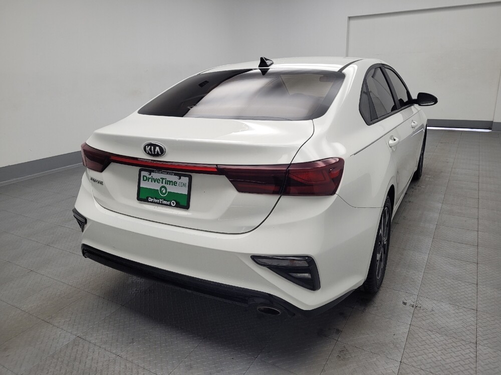2020 Kia Forte in Huntsville, AL 35816 - 18123096 7