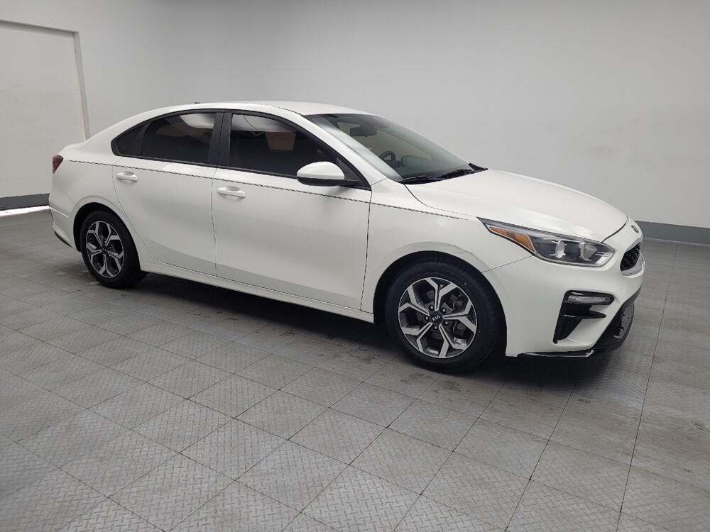 2020 Kia Forte in Huntsville, AL 35816 - 18123096 11