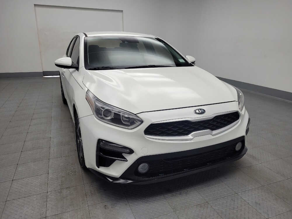 2020 Kia Forte in Huntsville, AL 35816 - 18123096 14