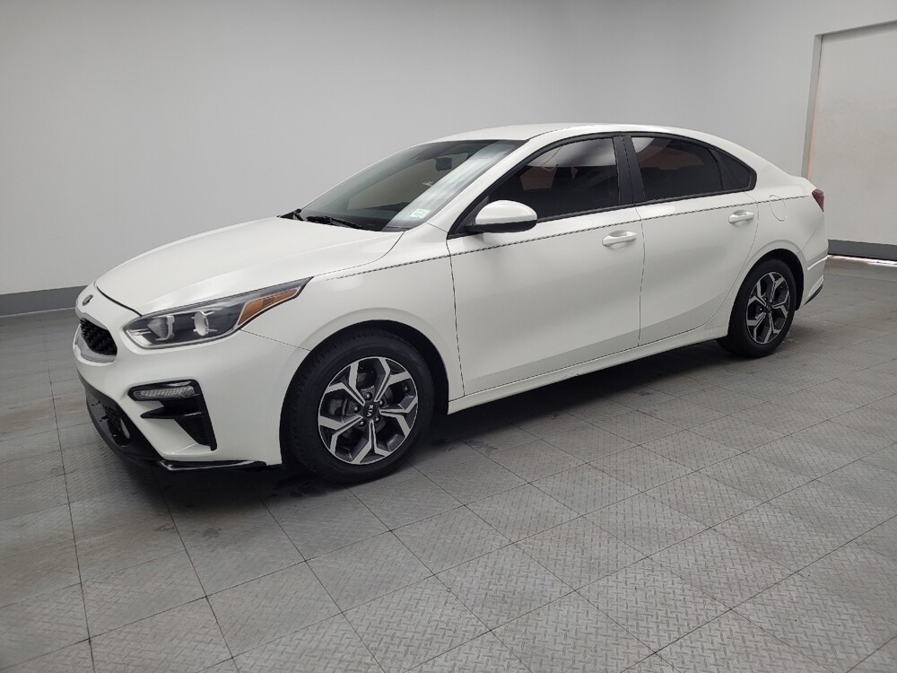 2020 Kia Forte in Huntsville, AL 35816 - 18123096 2