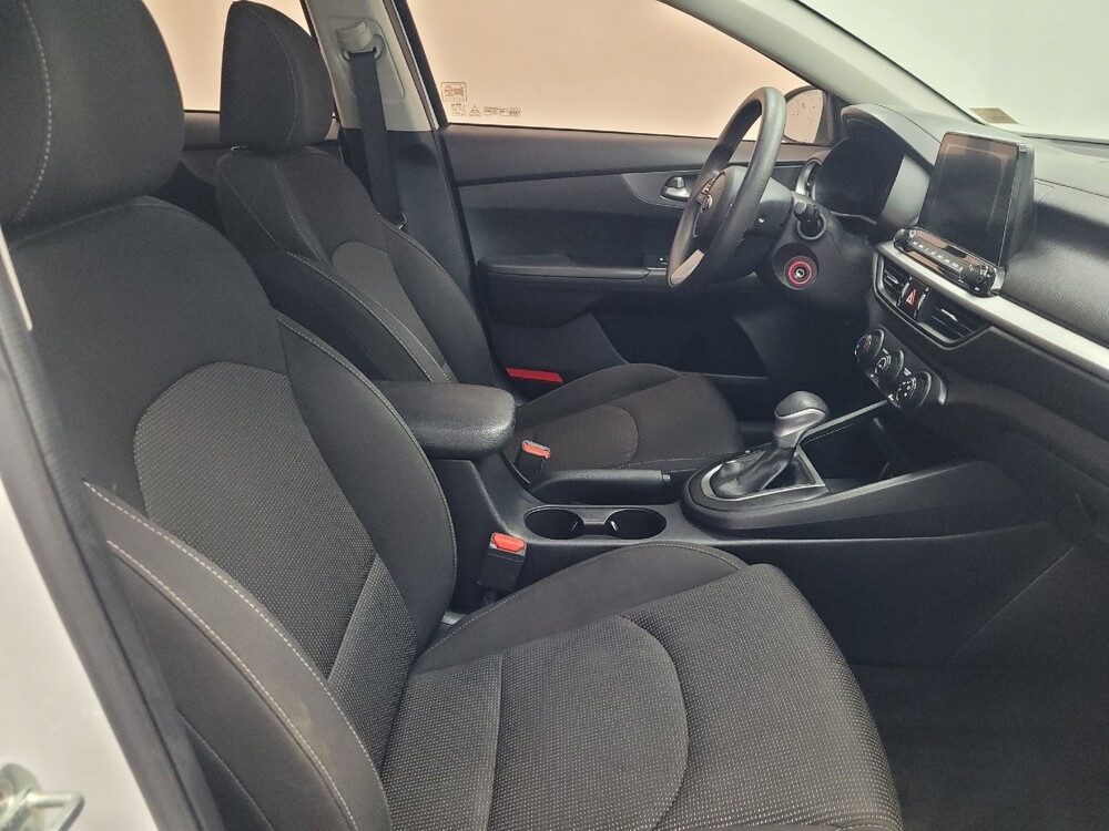 2020 Kia Forte in Huntsville, AL 35816 - 18123096 21