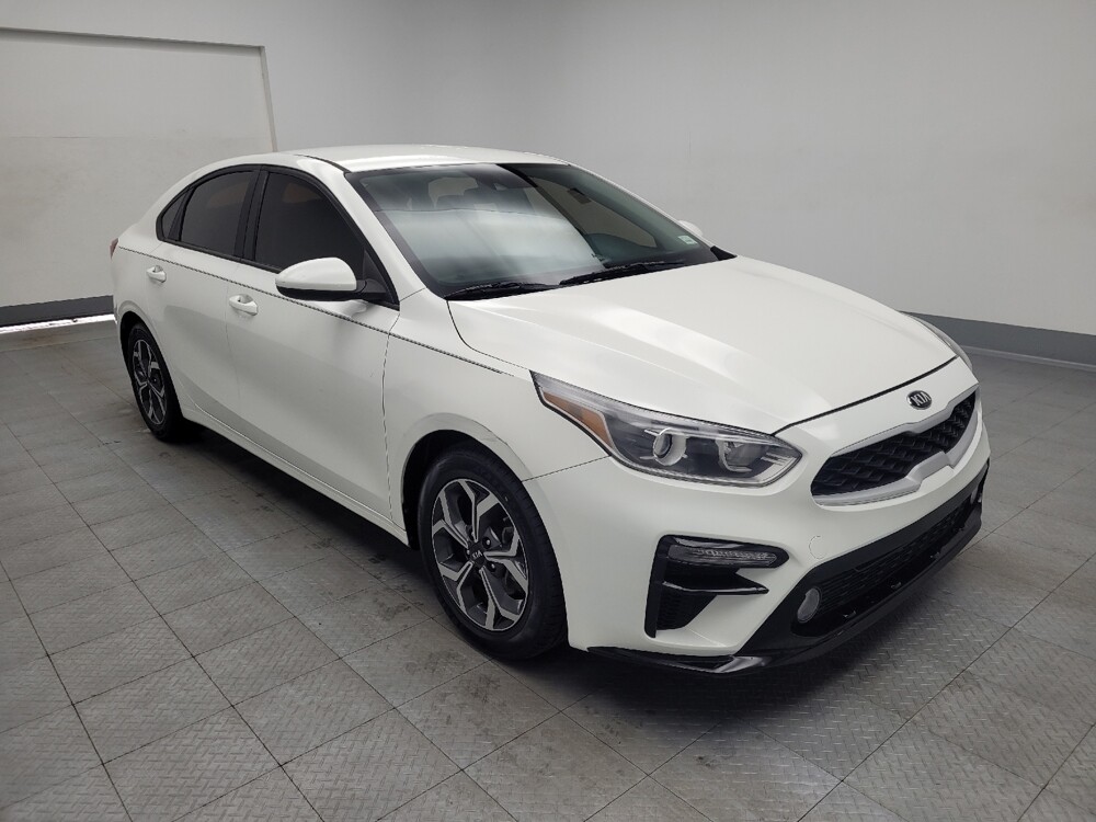 2020 Kia Forte in Huntsville, AL 35816 - 18123096 13