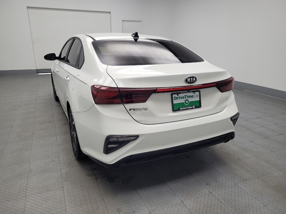 2020 Kia Forte in Huntsville, AL 35816 - 18123096 6
