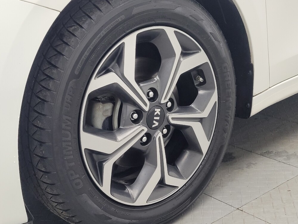 2020 Kia Forte in Huntsville, AL 35816 - 18123096 31