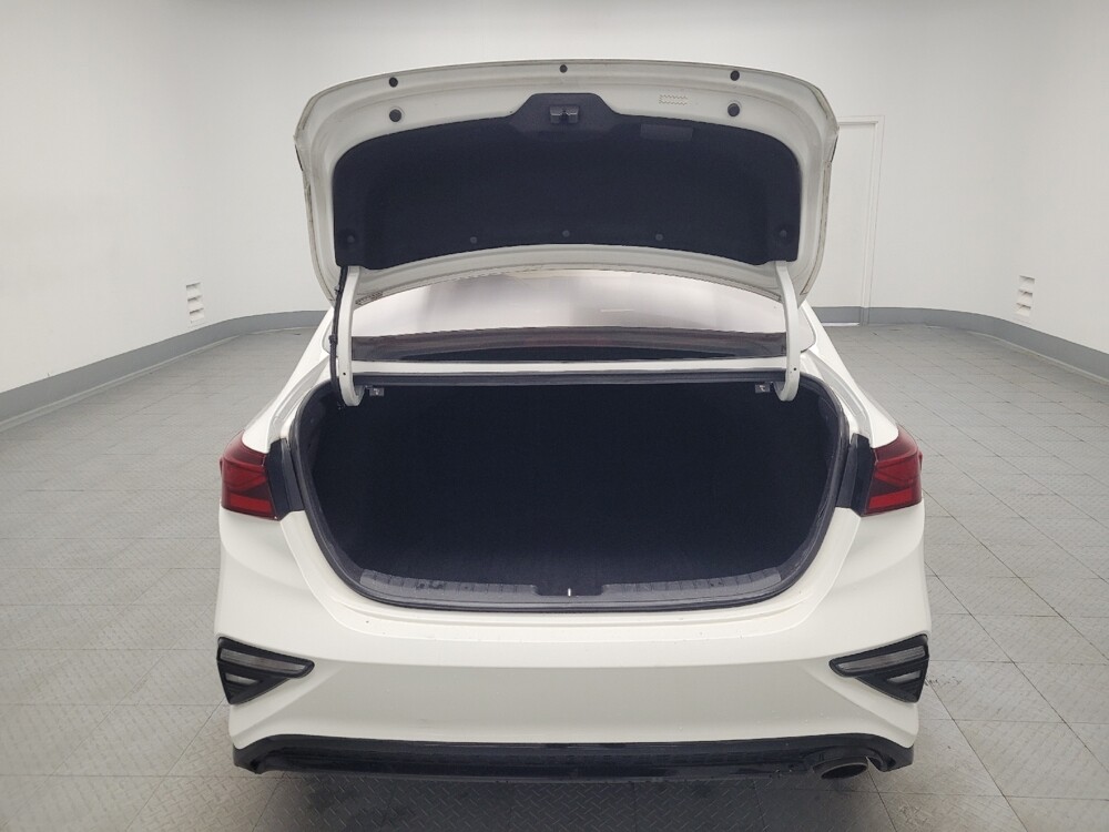 2020 Kia Forte in Huntsville, AL 35816 - 18123096 29