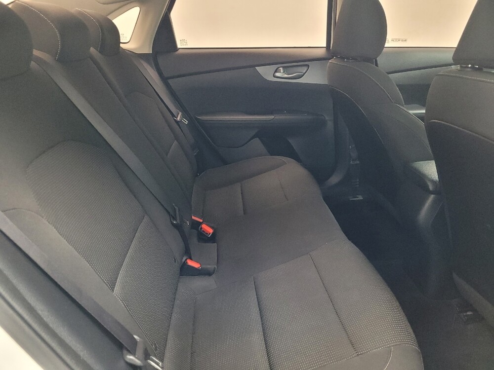 2020 Kia Forte in Huntsville, AL 35816 - 18123096 19