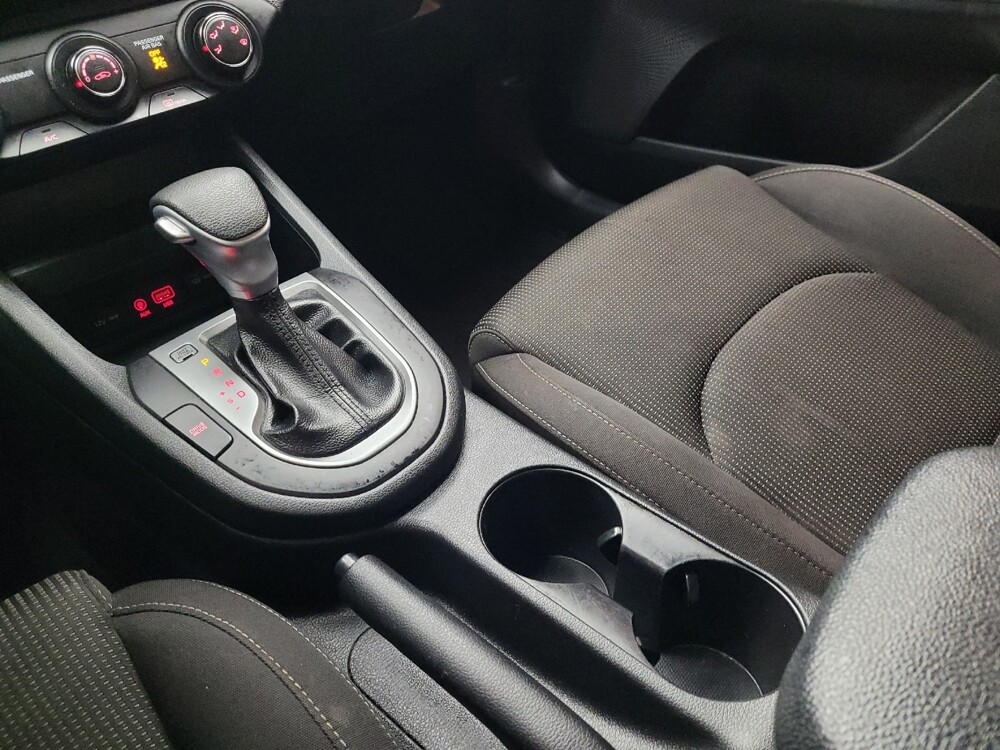 2020 Kia Forte in Huntsville, AL 35816 - 18123096 26