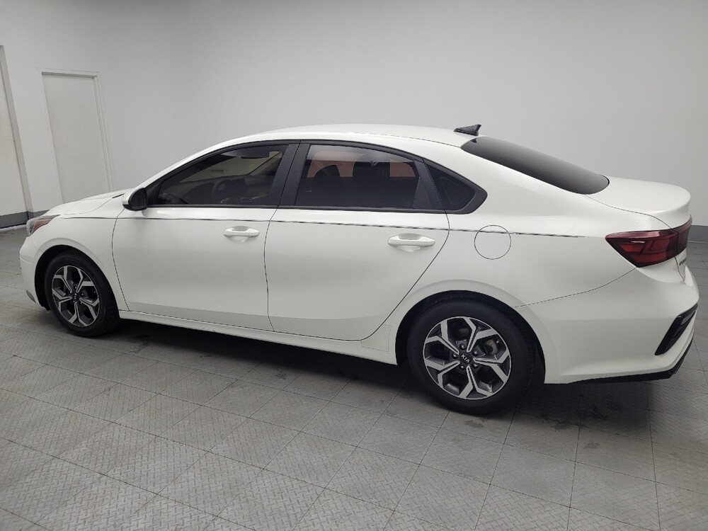 2020 Kia Forte in Huntsville, AL 35816 - 18123096 3