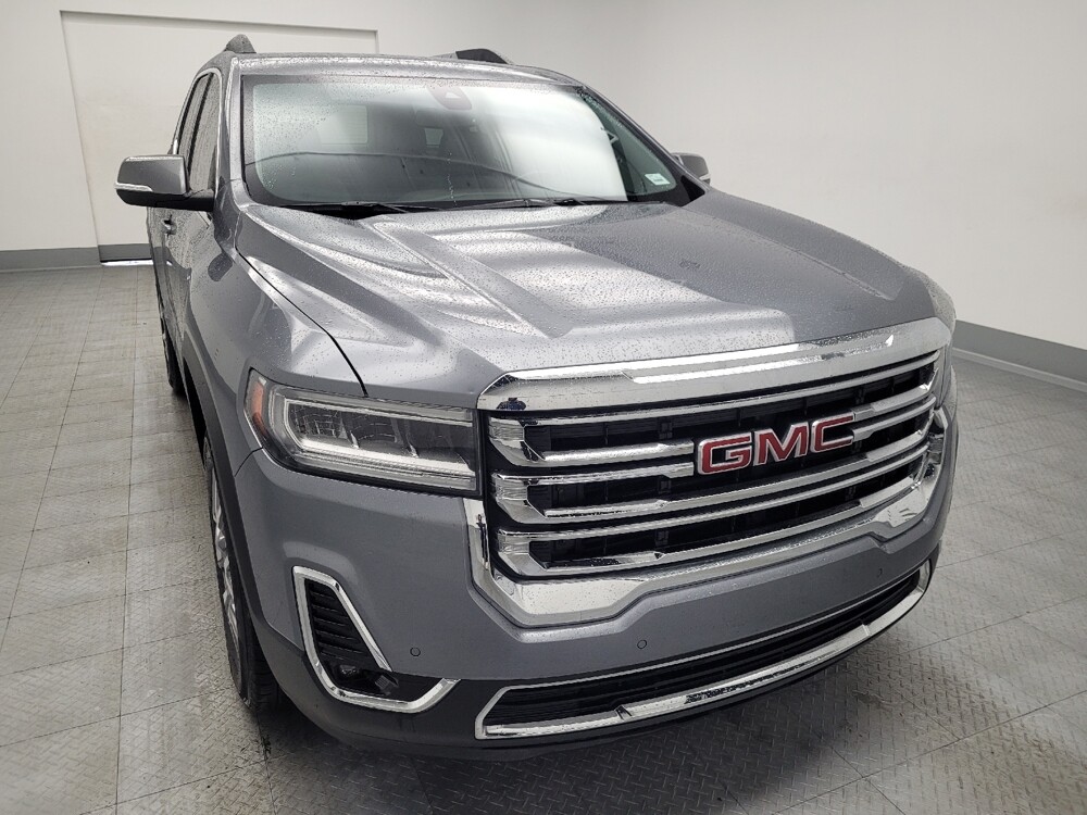 2021 GMC Acadia in Antioch, TN 37013 - 18123097 14