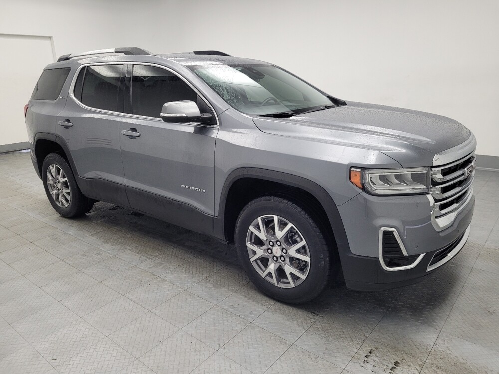2021 GMC Acadia in Antioch, TN 37013 - 18123097 13