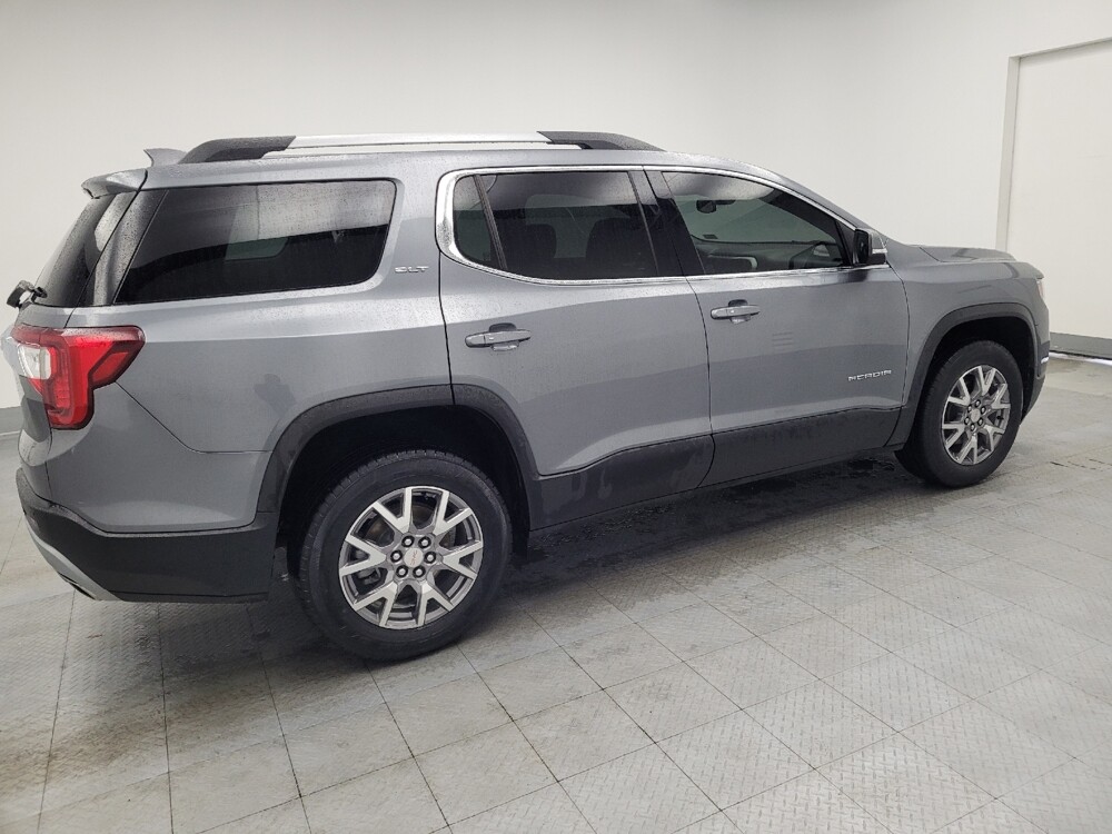 2021 GMC Acadia in Antioch, TN 37013 - 18123097 10