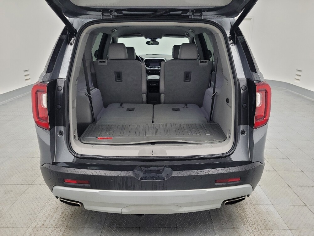 2021 GMC Acadia in Antioch, TN 37013 - 18123097 29