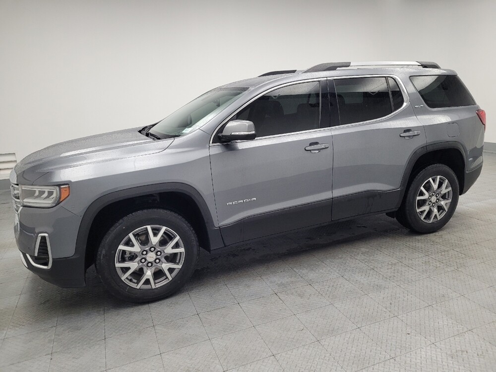 2021 GMC Acadia in Antioch, TN 37013 - 18123097 2