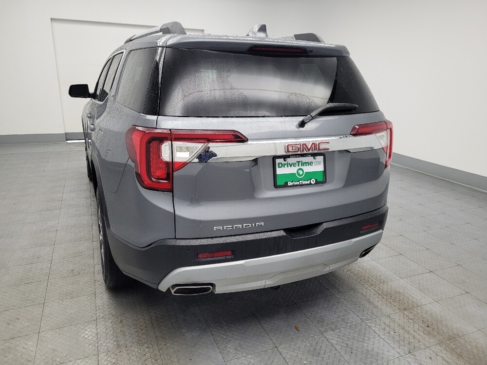 2021 GMC Acadia in Antioch, TN 37013 - 18123097 6