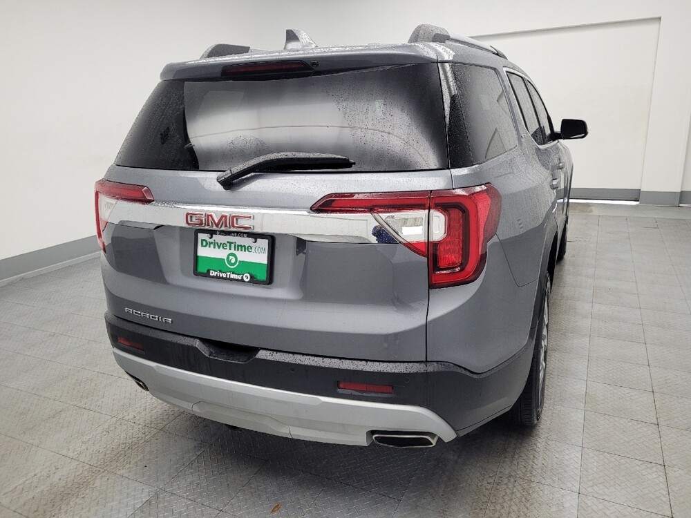 2021 GMC Acadia in Antioch, TN 37013 - 18123097 7