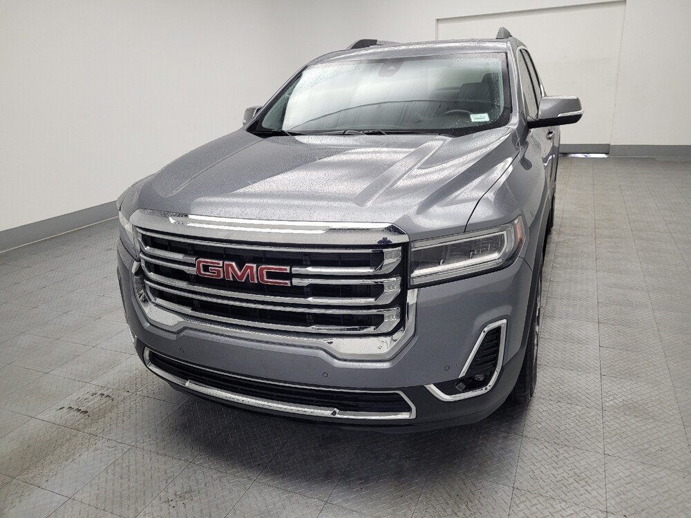 2021 GMC Acadia in Antioch, TN 37013 - 18123097 15