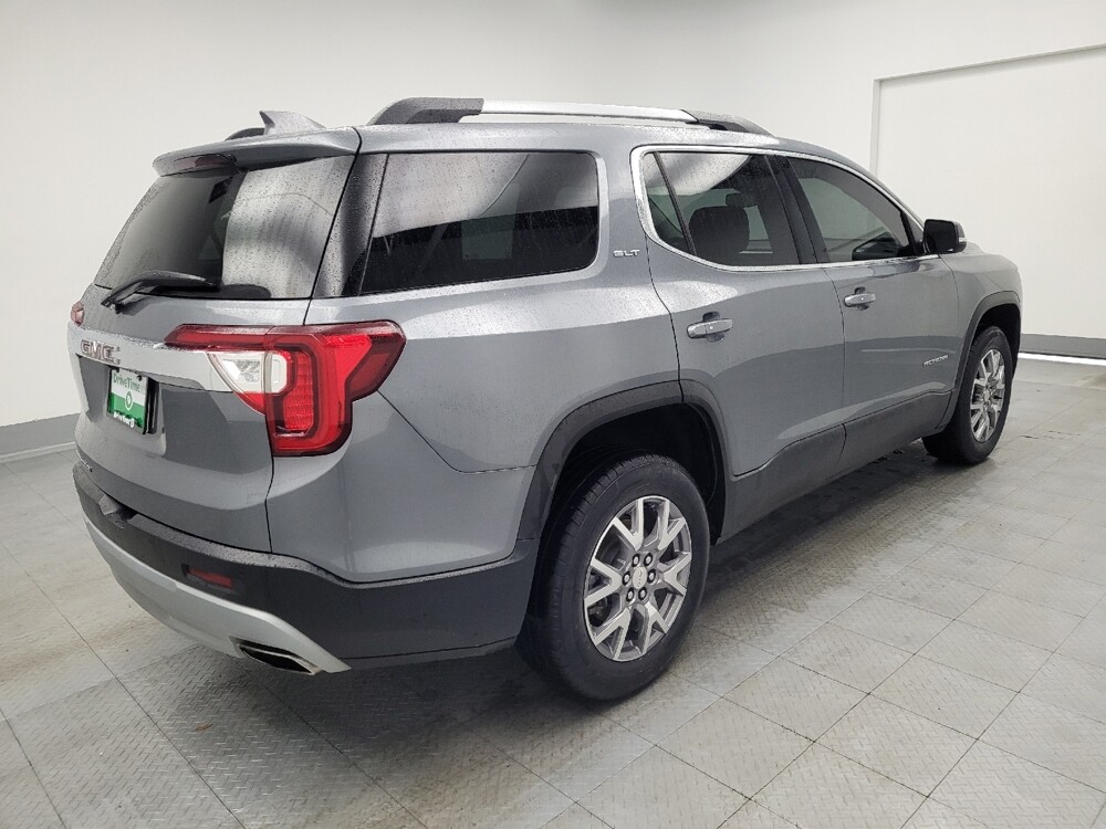 2021 GMC Acadia in Antioch, TN 37013 - 18123097 9