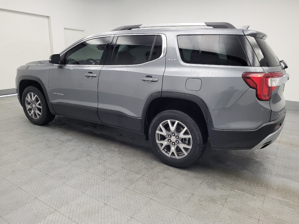 2021 GMC Acadia in Antioch, TN 37013 - 18123097 3