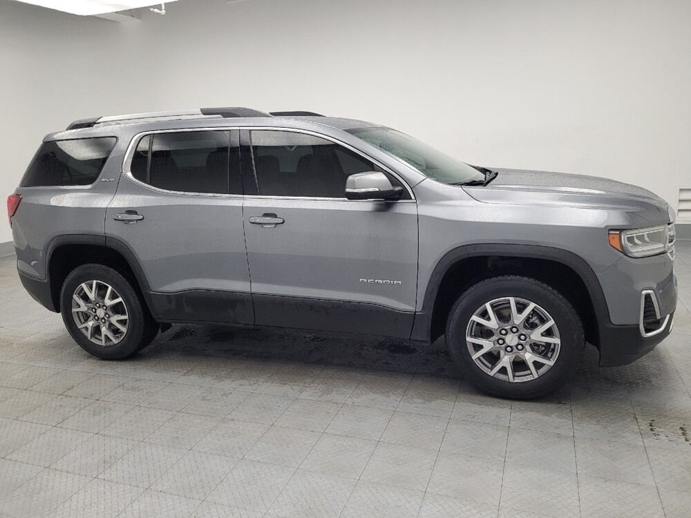 2021 GMC Acadia in Antioch, TN 37013 - 18123097 11