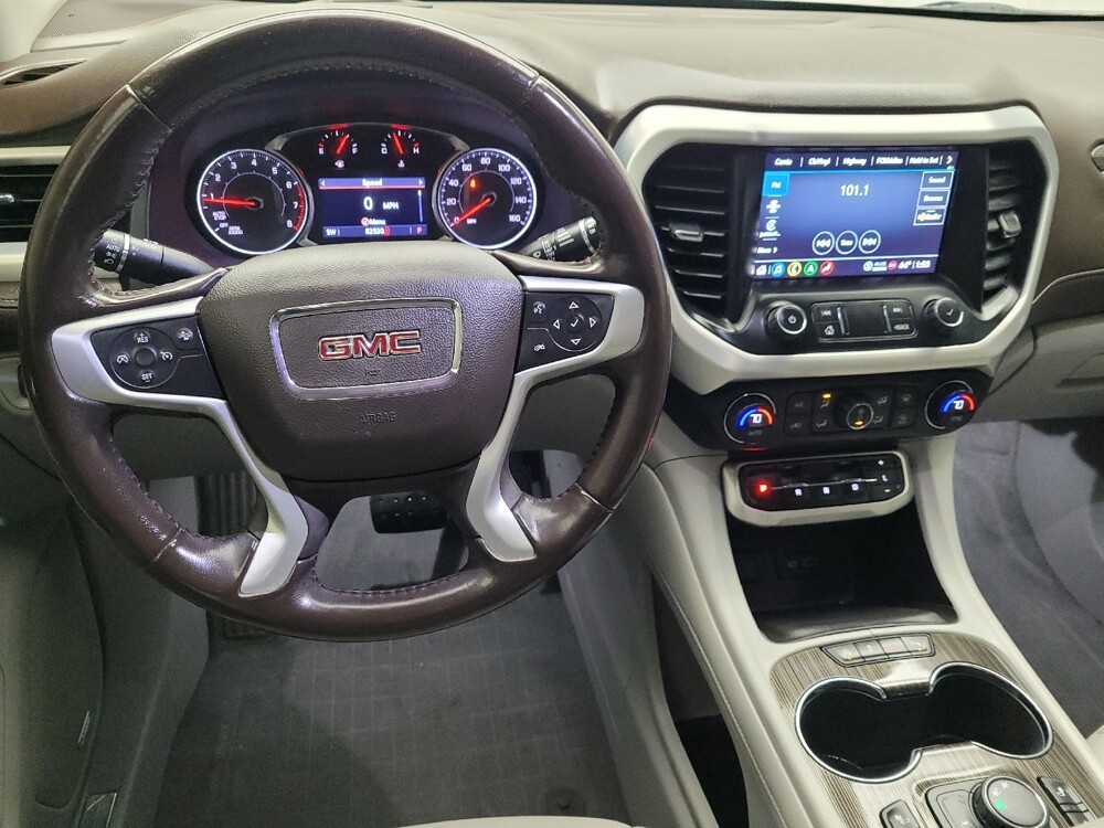 2021 GMC Acadia in Antioch, TN 37013 - 18123097 22