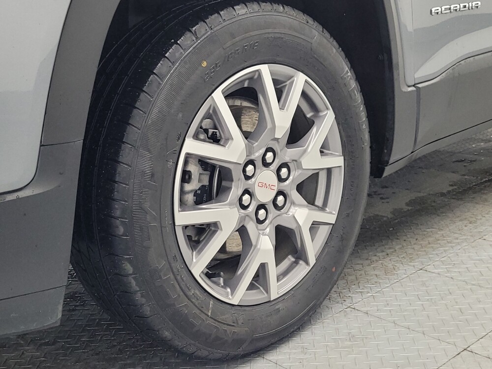 2021 GMC Acadia in Antioch, TN 37013 - 18123097 31