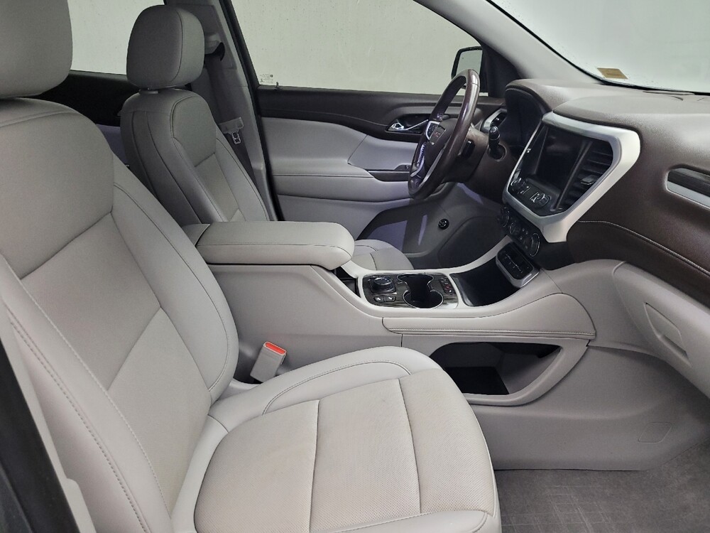 2021 GMC Acadia in Antioch, TN 37013 - 18123097 21