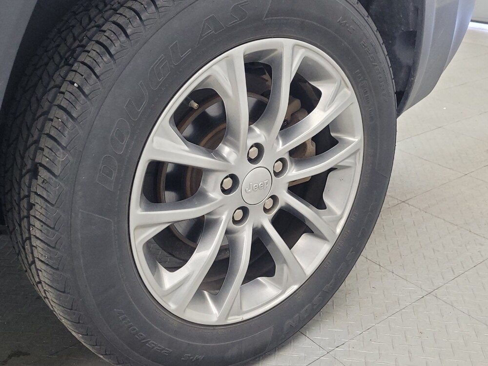 2019 Jeep Cherokee in Huntsville, AL 35816 - 18123098 31