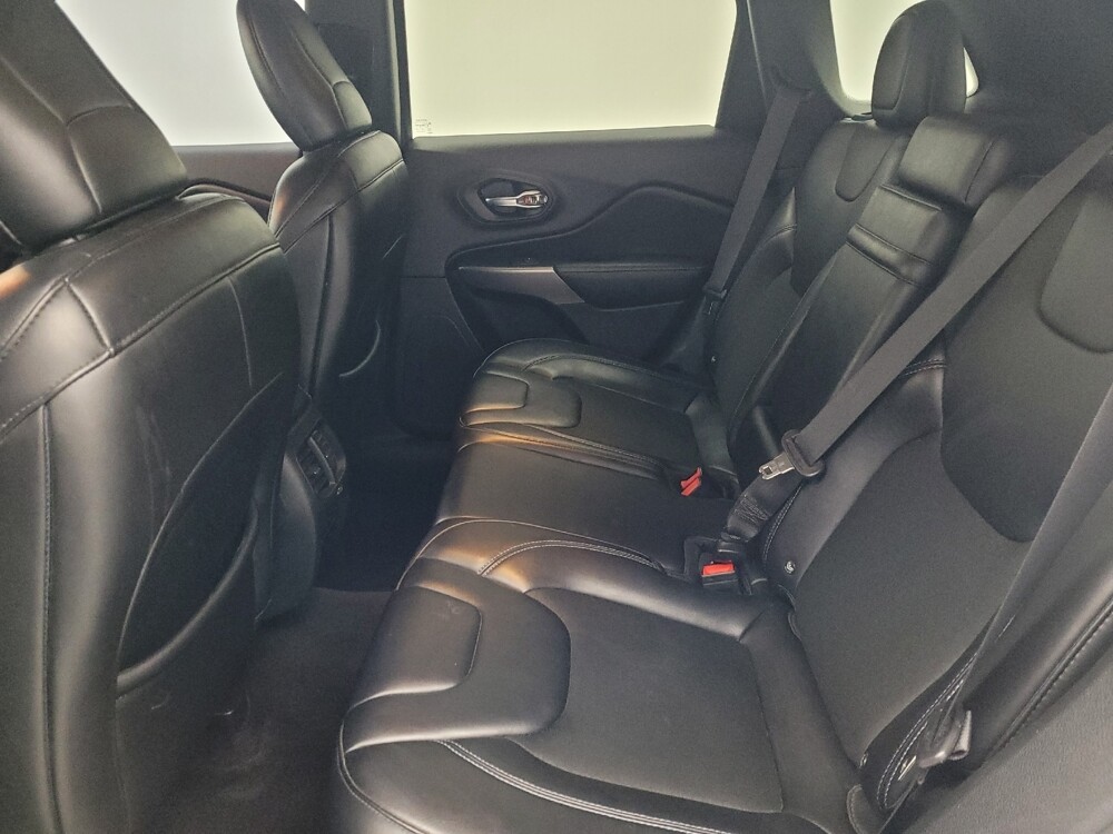 2019 Jeep Cherokee in Huntsville, AL 35816 - 18123098 18