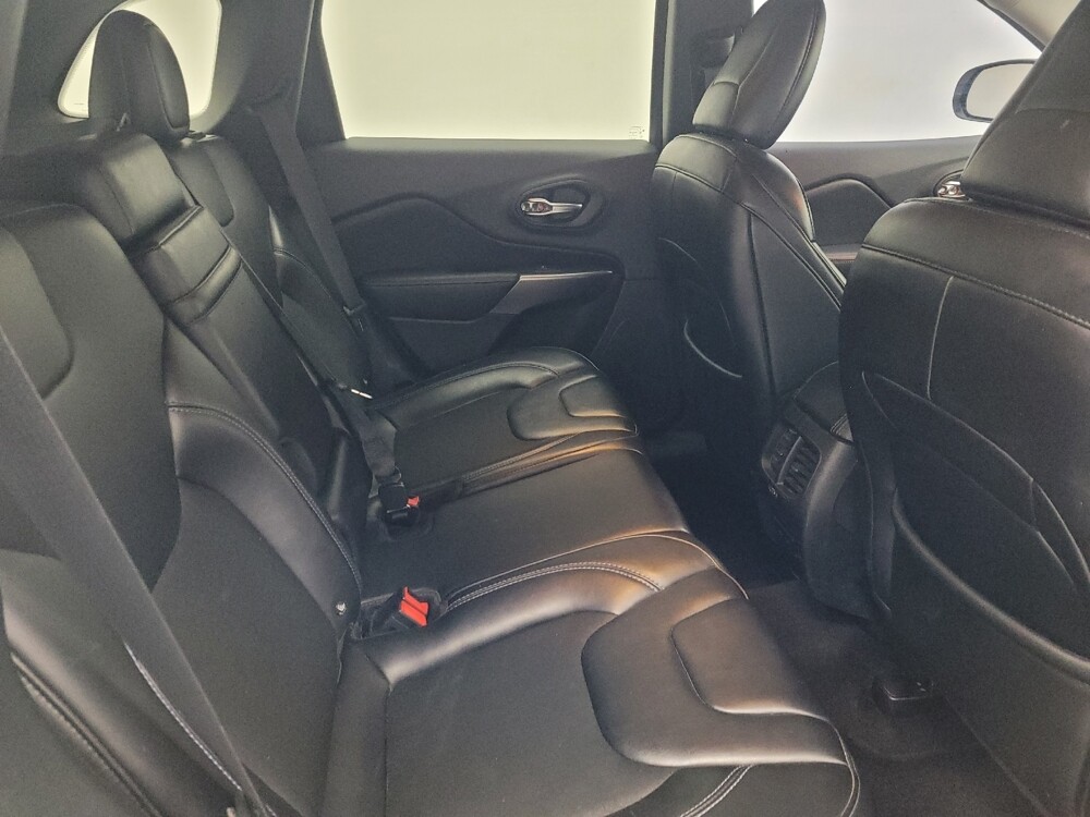 2019 Jeep Cherokee in Huntsville, AL 35816 - 18123098 19