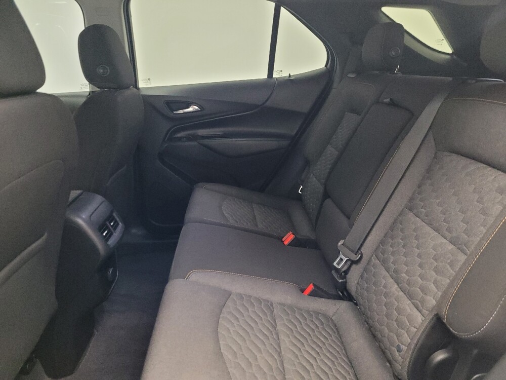 2018 Chevrolet Equinox in Madison, TN 37115 - 18123099 18