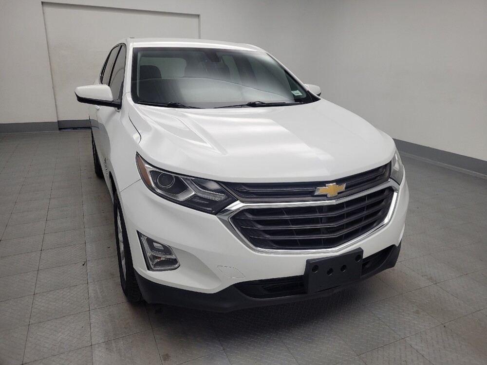 2018 Chevrolet Equinox in Madison, TN 37115 - 18123099 14