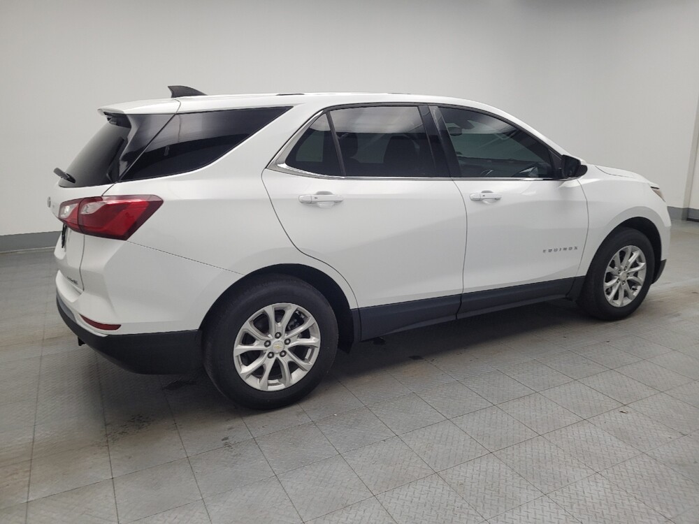 2018 Chevrolet Equinox in Madison, TN 37115 - 18123099 10