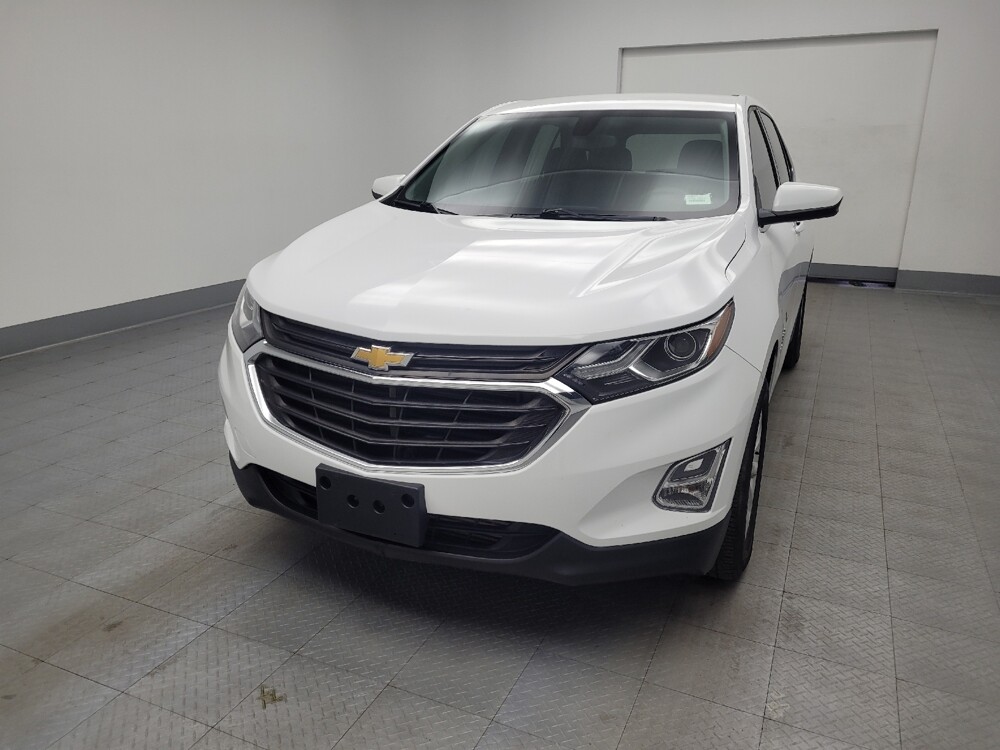 2018 Chevrolet Equinox in Madison, TN 37115 - 18123099 15