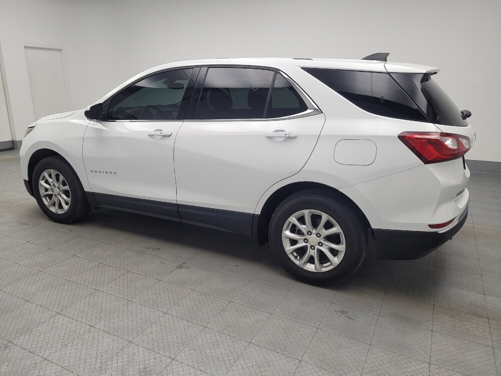 2018 Chevrolet Equinox in Madison, TN 37115 - 18123099 3