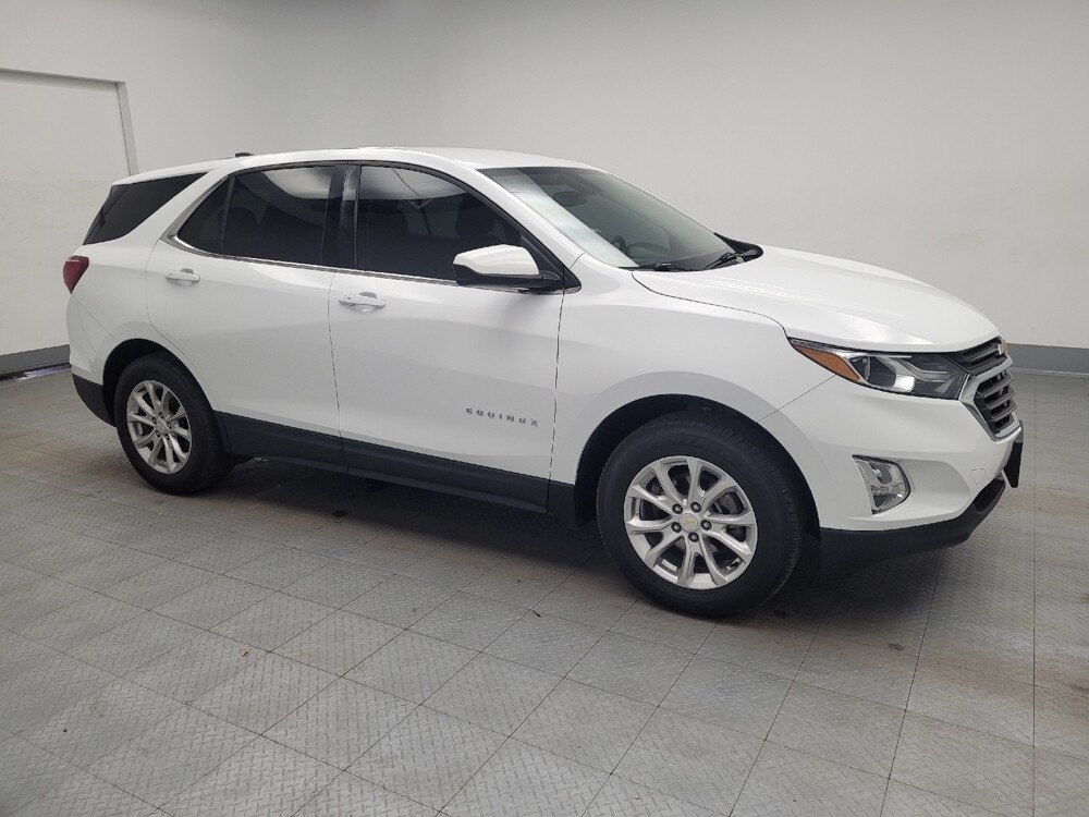 2018 Chevrolet Equinox in Madison, TN 37115 - 18123099 11