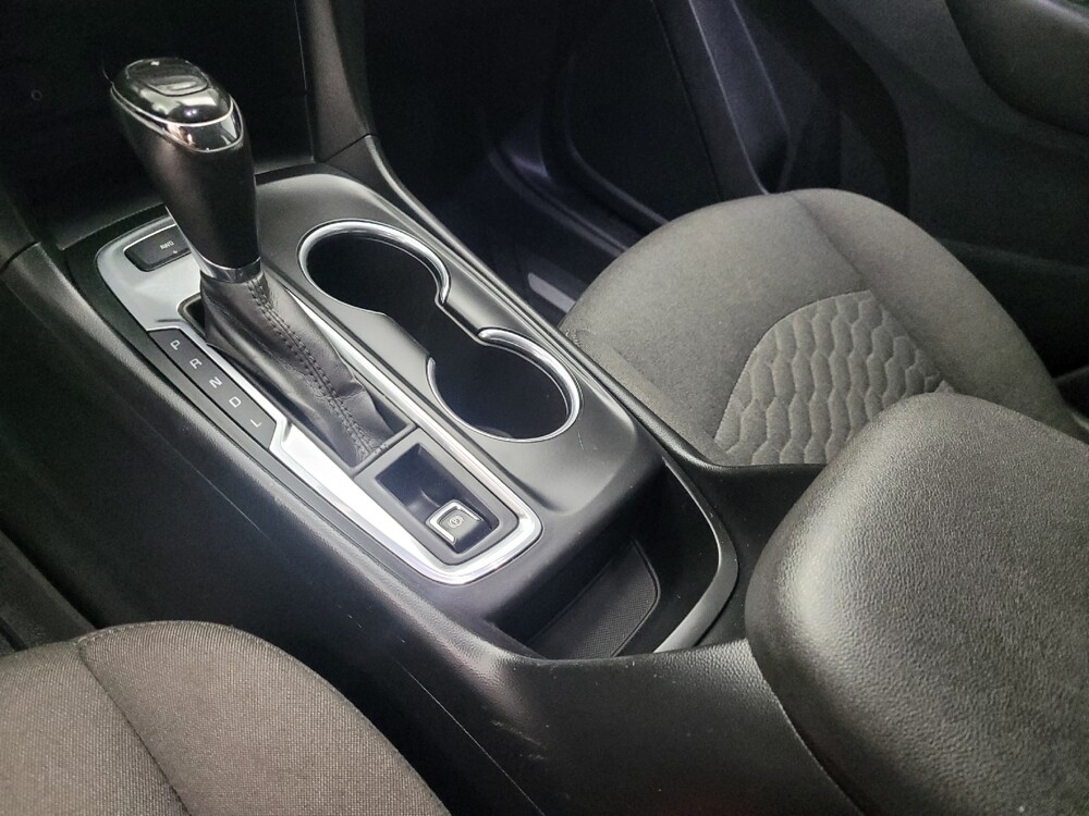 2018 Chevrolet Equinox in Madison, TN 37115 - 18123099 26